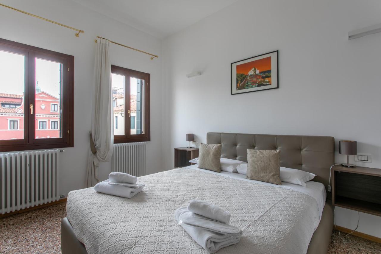 Residenza Pomponi Deluxe Appartement Venise