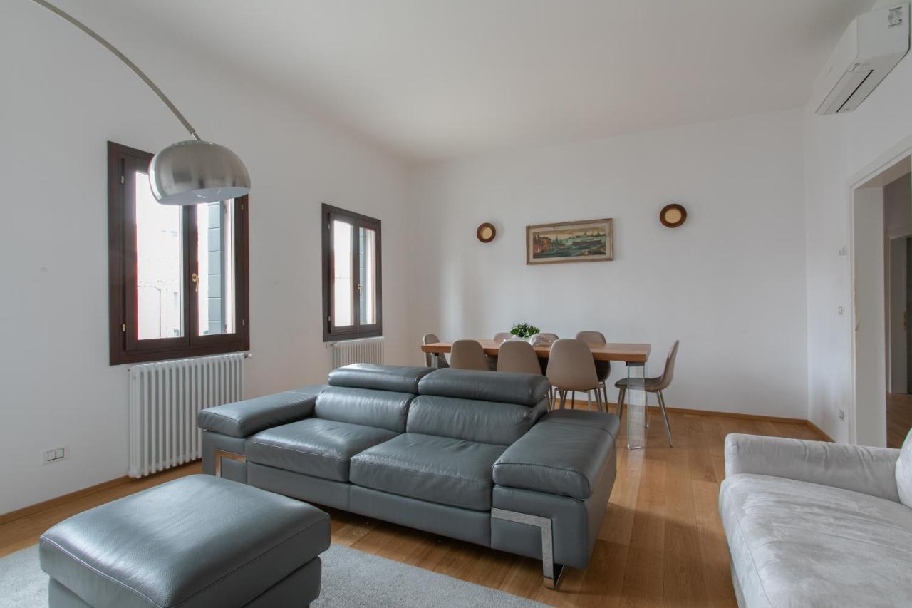Appartement Residenza Pomponi Deluxe Venise