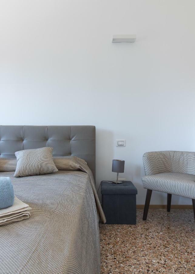 Residenza Pomponi Deluxe Appartement Venise