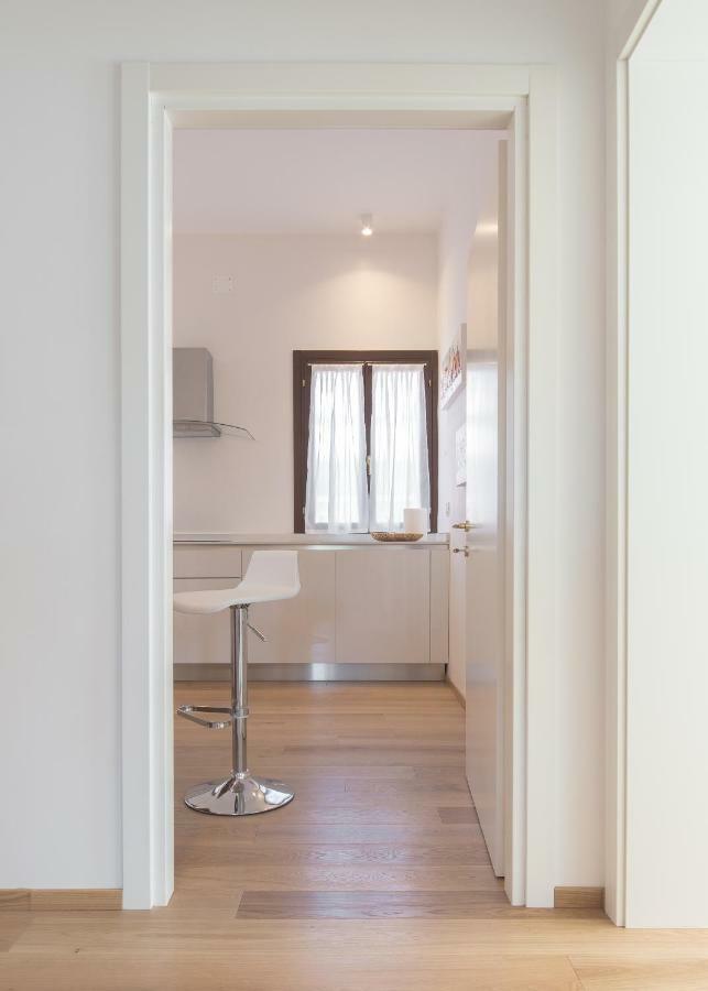 Residenza Pomponi Deluxe * Venise